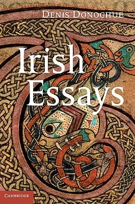 Eseje irlandzkie - Irish Essays