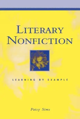 Literatura faktu: Nauka na przykładach - Literary Nonfiction: Learning by Example