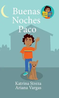 Dobranoc Paco - Buenas noches Paco