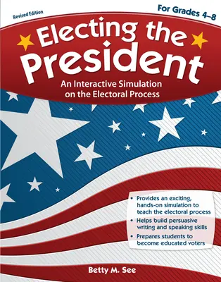 Wybór prezydenta, wydanie poprawione - Electing the President, Revised Edition