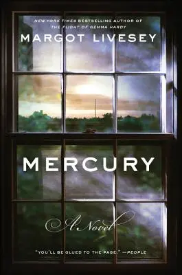 Merkury - Mercury