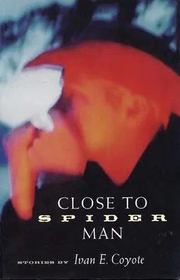 Blisko Spider Mana - Close to Spider Man