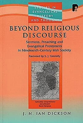 Poza dyskursem religijnym - Beyond Religious Discourse