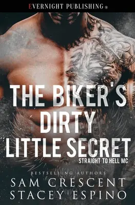 Mały, brudny sekret motocyklisty - The Biker's Dirty Little Secret