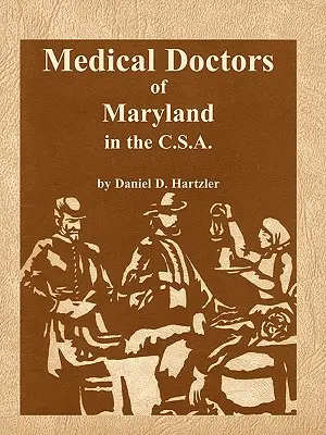 Lekarze z Maryland w Stanach Zjednoczonych. - Medical Doctors of Maryland in the C.S.A.