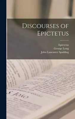 Rozprawy Epikteta - Discourses of Epictetus