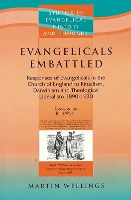 Ewangelicy w opałach - Evangelicals Embattled