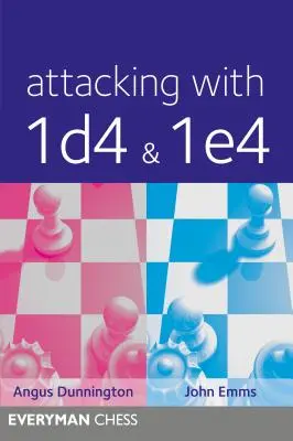 Atakowanie za pomocą 1d4 i 1e4 - Attacking with 1d4 & 1e4