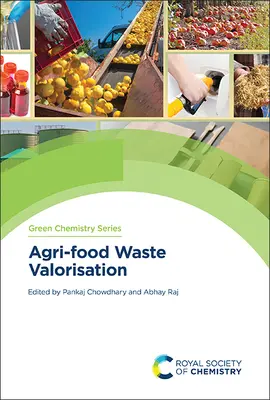 Waloryzacja odpadów rolno-spożywczych - Agri-Food Waste Valorisation