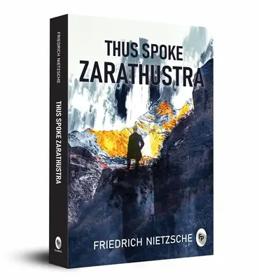 Tak przemówił Zaratustra - Thus Spoke Zarathustra