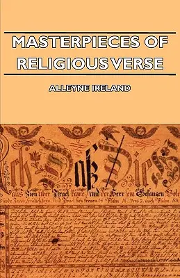 Arcydzieła wierszy religijnych - Masterpieces of Religious Verse