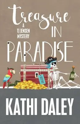 Skarby w raju - Treasure in Paradise