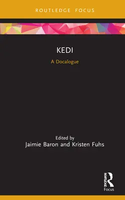 Kedi: A Docalogue