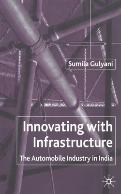 Innowacje w infrastrukturze: Przemysł samochodowy w Indiach - Innovating with Infrastructure: The Automobile Industry in India