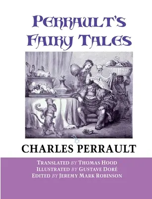 Bajki Perraulta - Perrault's Fairy Tales