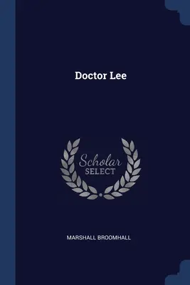 Doktor Lee - Doctor Lee