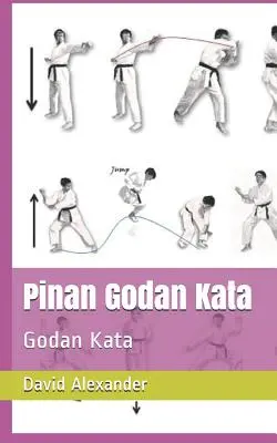 Pinan: Godan Kata