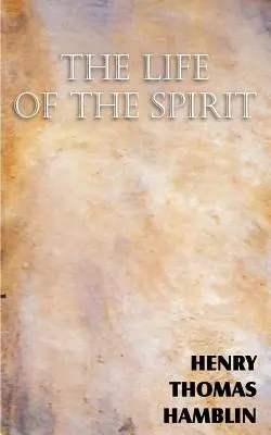 Życie ducha - The Life of the Spirit