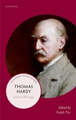 Thomas Hardy: Pisma wybrane - Thomas Hardy: Selected Writings