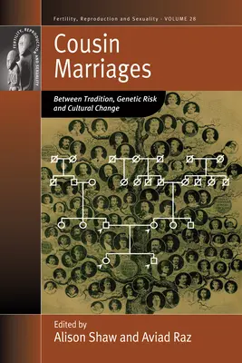 Małżeństwa kuzynów: Między tradycją, ryzykiem genetycznym a zmianami kulturowymi - Cousin Marriages: Between Tradition, Genetic Risk and Cultural Change