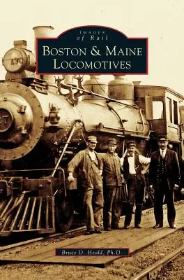 Lokomotywy Boston & Maine - Boston & Maine Locomotives