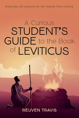 Ciekawy przewodnik ucznia po Księdze Kapłańskiej - A Curious Student's Guide to the Book of Leviticus