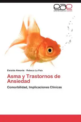 Asma y Trastornos de Ansiedad