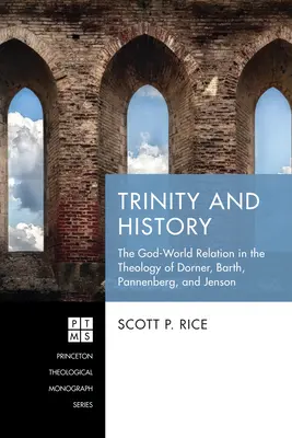 Trójca i historia - Trinity and History