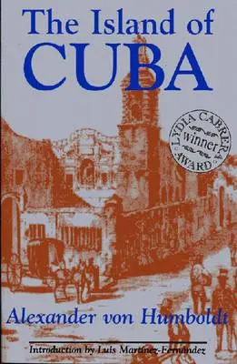 Wyspa Kuba - The Island of Cuba