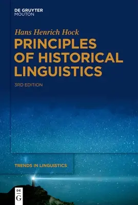 Zasady językoznawstwa historycznego - Principles of Historical Linguistics