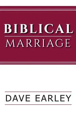 Biblijne małżeństwo - Biblical Marriage