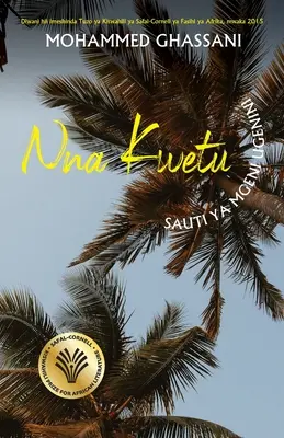 N'na Kwetu: Sauti ya Mgeni Ugenini