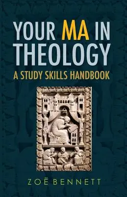 Your Ma in Theology: Podręcznik umiejętności studiowania - Your Ma in Theology: A Study Skills Handbook