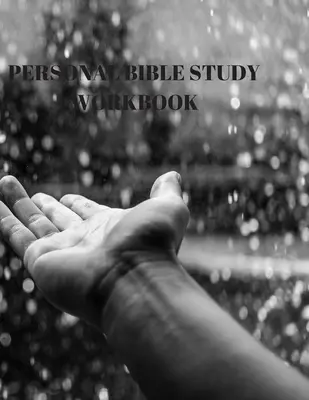 Osobisty zeszyt do studiowania Biblii: 116 stron do studiowania Pisma Świętego! - Personal Bible Study Workbook: 116 Pages Formated for Scripture and Study!