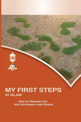 Moje pierwsze kroki w islamie - My First Steps in Islam