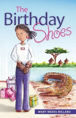 Urodzinowe buty - The Birthday Shoes