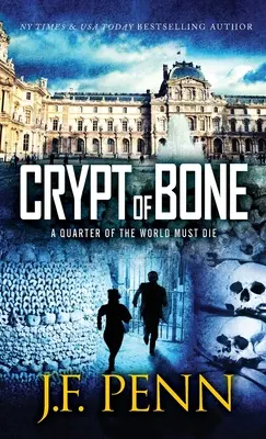 Krypta kości - Crypt of Bone