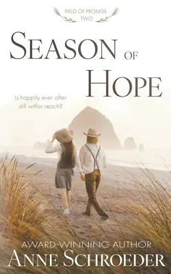 Sezon nadziei: nietradycyjny współczesny romans amiszów - Season of Hope: A Non-Traditional Contemporary Amish Romance