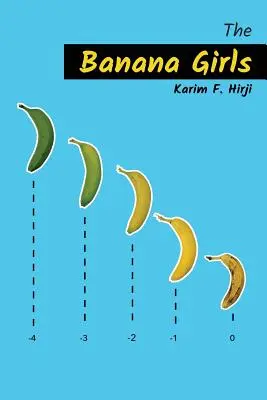 Bananowe dziewczyny - The Banana Girls