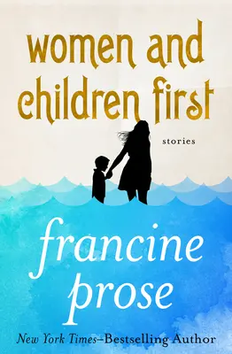 Najpierw kobiety i dzieci: historie - Women and Children First: Stories