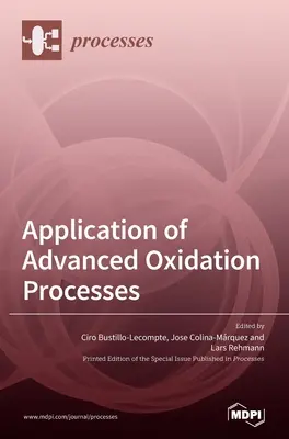 Zastosowanie zaawansowanych procesów utleniania - Application of Advanced Oxidation Processes