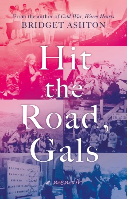 W drogę, dziewczyny - Hit the Road, Gals