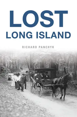 Zaginiona Długa Wyspa - Lost Long Island