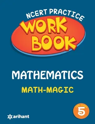 Zeszyt ćwiczeń matematyka klasa 5 - Workbook Math Class 5th