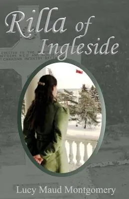 Rilla z Ingleside: Wydanie z przypisami - Rilla of Ingleside: Annotated Edition