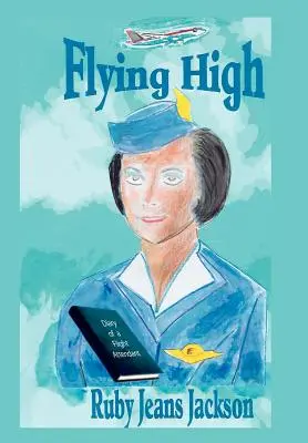 Flying High: Pamiętnik stewardesy - Flying High: Diary of a Flight Attendant