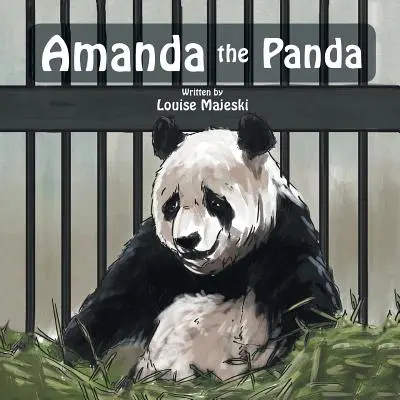 Panda Amanda - Amanda the Panda