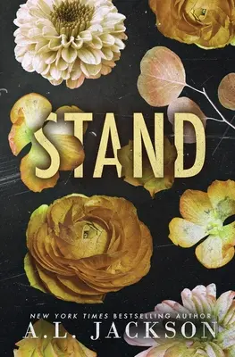 Stand (wydanie specjalne w miękkiej oprawie) - Stand (Special Edition Paperback)