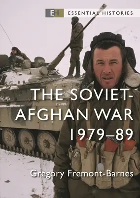 Wojna radziecko-afgańska: 1979-89 - The Soviet-Afghan War: 1979-89
