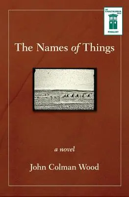 Nazwy rzeczy - The Names of Things